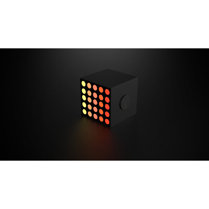 Yeelight Cube Smart Lamp - Light Gaming Cube Matrix Expansion Pack YLFWD-0007